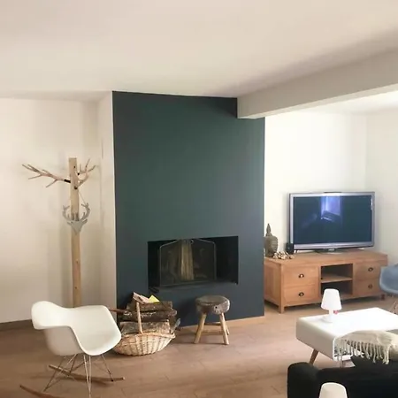 Sublime 160 M2 With Garage-Garden-Wifi-Jacuzzi Hébergement de vacances *