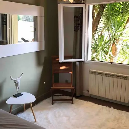 Sublime 160 M2 With Garage-Garden-Wifi-Jacuzzi Hébergement de vacances