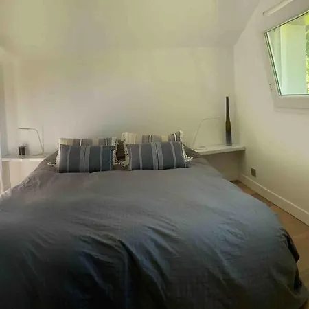 Sublime 160 M2 With Garage-Garden-Wifi-Jacuzzi * Anglet