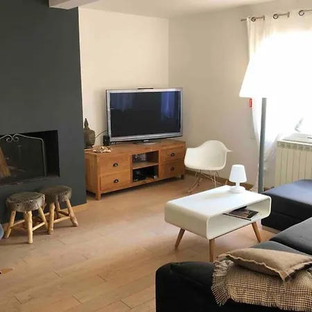 Sublime 160 M2 With Garage-Garden-Wifi-Jacuzzi Hébergement de vacances *