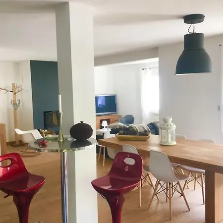 Sublime 160 M2 With Garage-Garden-Wifi-Jacuzzi * Anglet