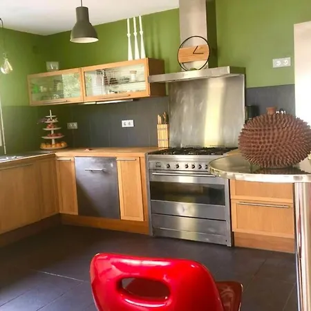 Sublime 160 M2 With Garage-Garden-Wifi-Jacuzzi Hébergement de vacances Anglet