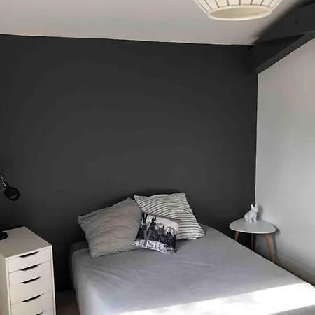 Sublime 160 M2 With Garage-Garden-Wifi-Jacuzzi Hébergement de vacances Anglet