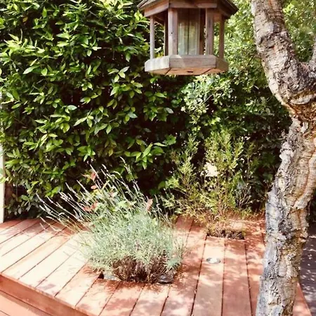 Sublime 160 M2 With Garage-Garden-Wifi-Jacuzzi *