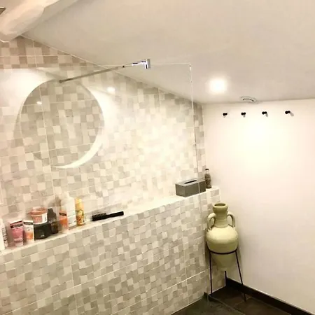 Sublime 160 M2 With Garage-Garden-Wifi-Jacuzzi Hébergement de vacances *