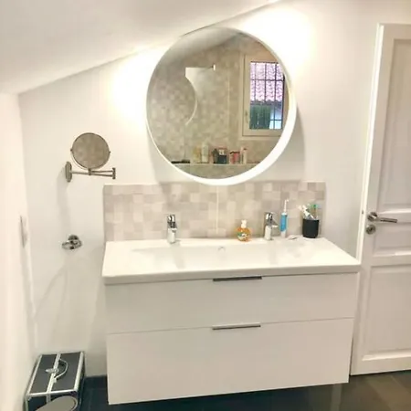 Sublime 160 M2 With Garage-Garden-Wifi-Jacuzzi Hébergement de vacances
