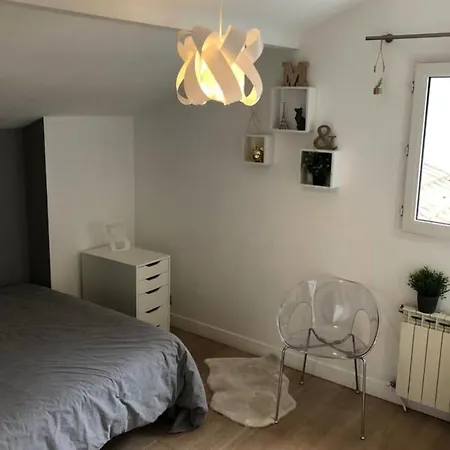 Sublime 160 M2 With Garage-Garden-Wifi-Jacuzzi Hébergement de vacances